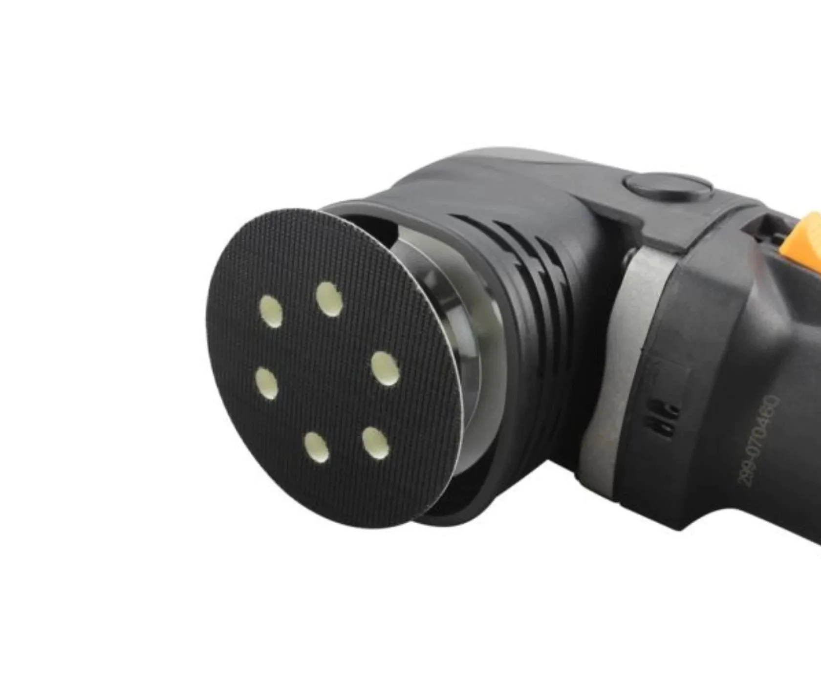 Полірувальна машина з ексцентриковим приводом SGCB DA75 Polisher