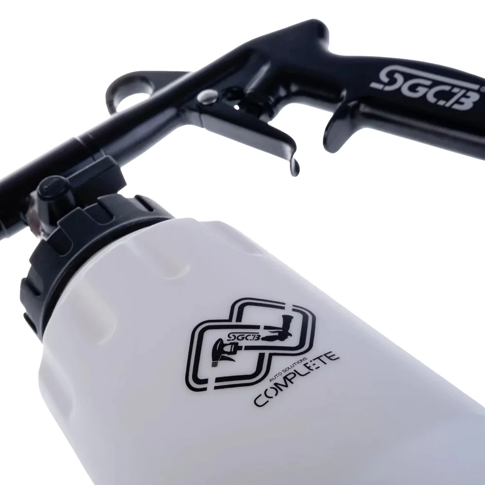 Пневмопістолет із гнучким носом SGCB Flexible Hose Nozzle Cleaning Gun