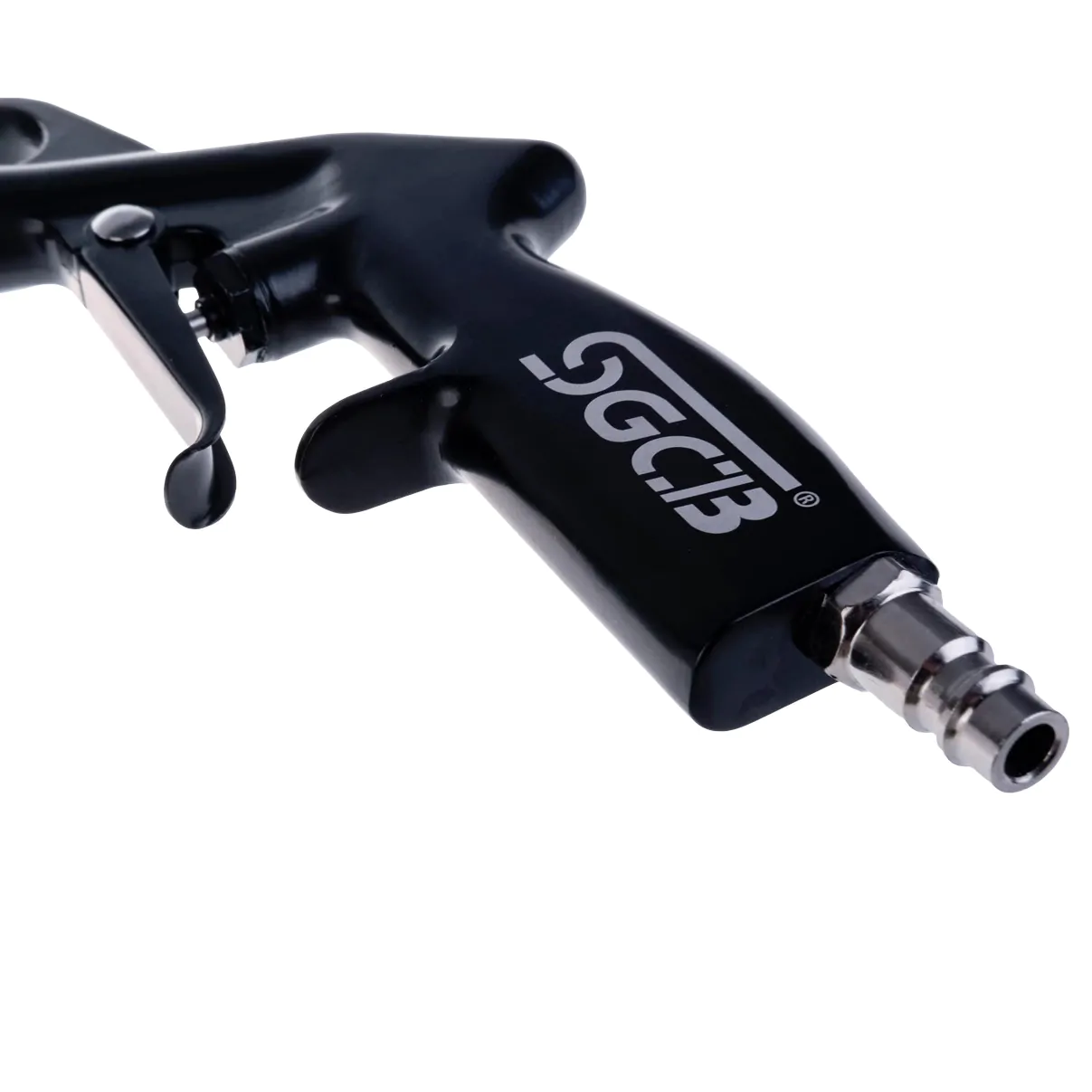 Пневмопістолет із гнучким носом SGCB Flexible Hose Nozzle Cleaning Gun