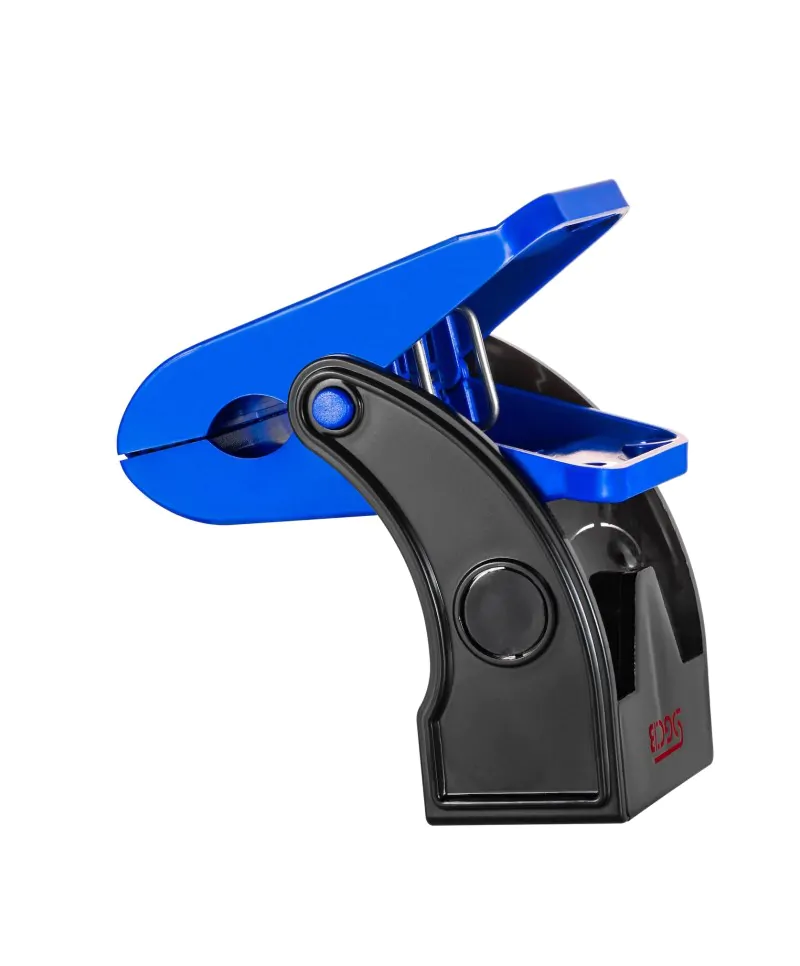 Комплект затискачів для килимків SGCB Heavy Duty Mat Clamps 4 шт.