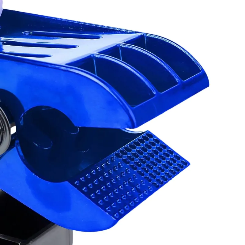 Комплект затискачів для килимків SGCB Heavy Duty Mat Clamps 4 шт.