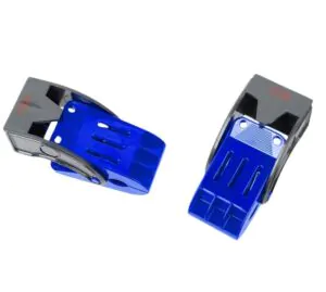 Комплект затискачів для килимків SGCB Heavy Duty Mat Clamps 4 шт.