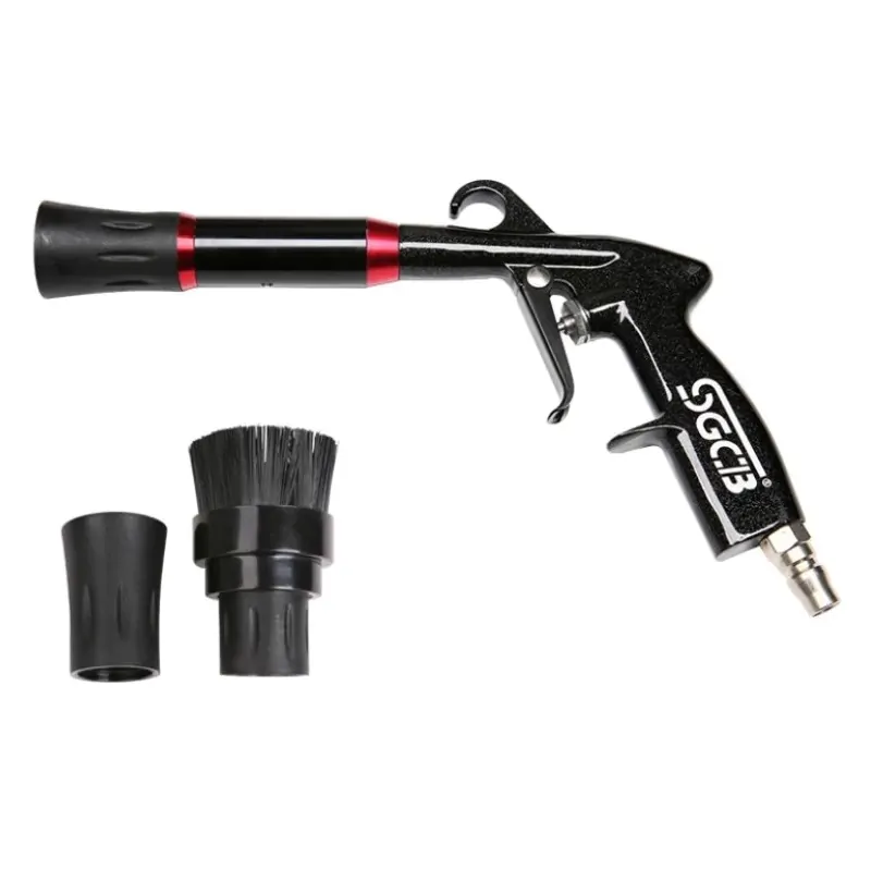 Багатофункціональний пістолет для чищення SGCB Interior Cleaning Gun