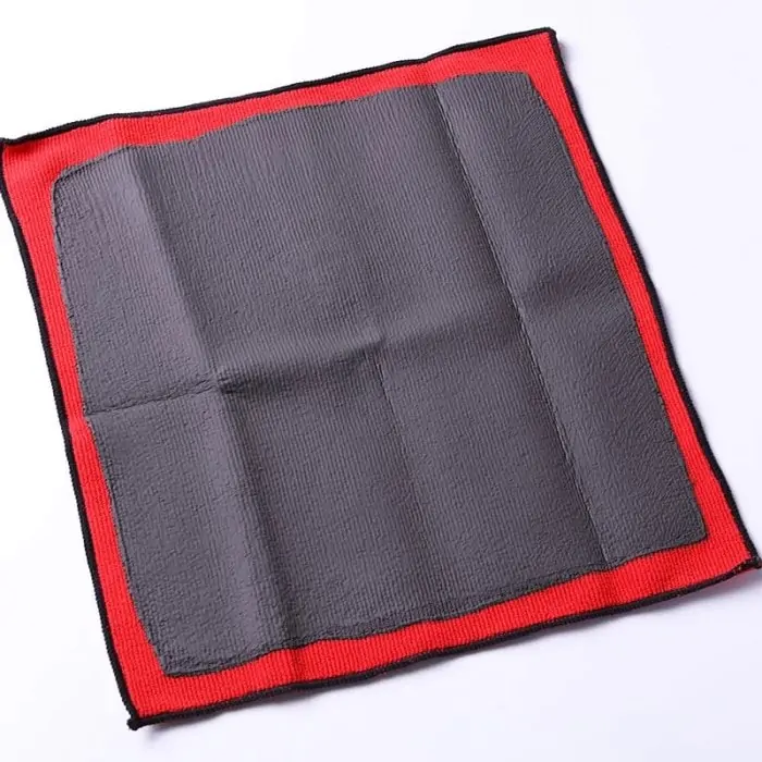 Рушник-автоскраб SGCB Magic Clay Towel