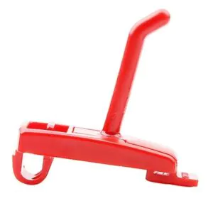 Комплект одинарних тримачів SGCB Medium Pothhook 17×75×52, 10 шт (SGGF094)