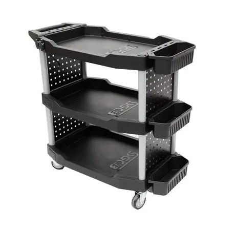 Складной контейнер SGCB Collapsible Storage Bin 36L