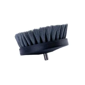 Щетка для шуруповерта средней жесткости SGCB Pneumatic Carpet Brush Medium 90мм (SGGD236)