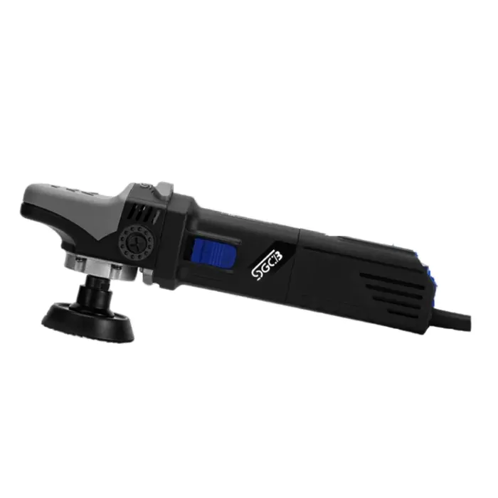 Роторна полірувальна машина SGCB Rotary Polisher II