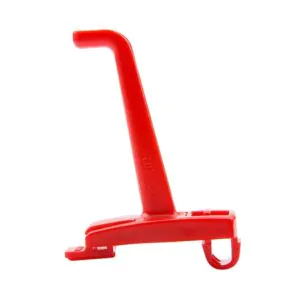 Комплект одинарних тримачів SGCB Single Hook 10 шт (SGGF091)