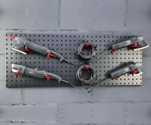Настінна панель-органайзер SGCB Tool Board 1200×450