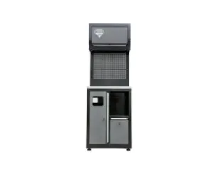 Комплект металевих меблів для майстерні SGCB Tool Cabinet Combination For Car Workshop