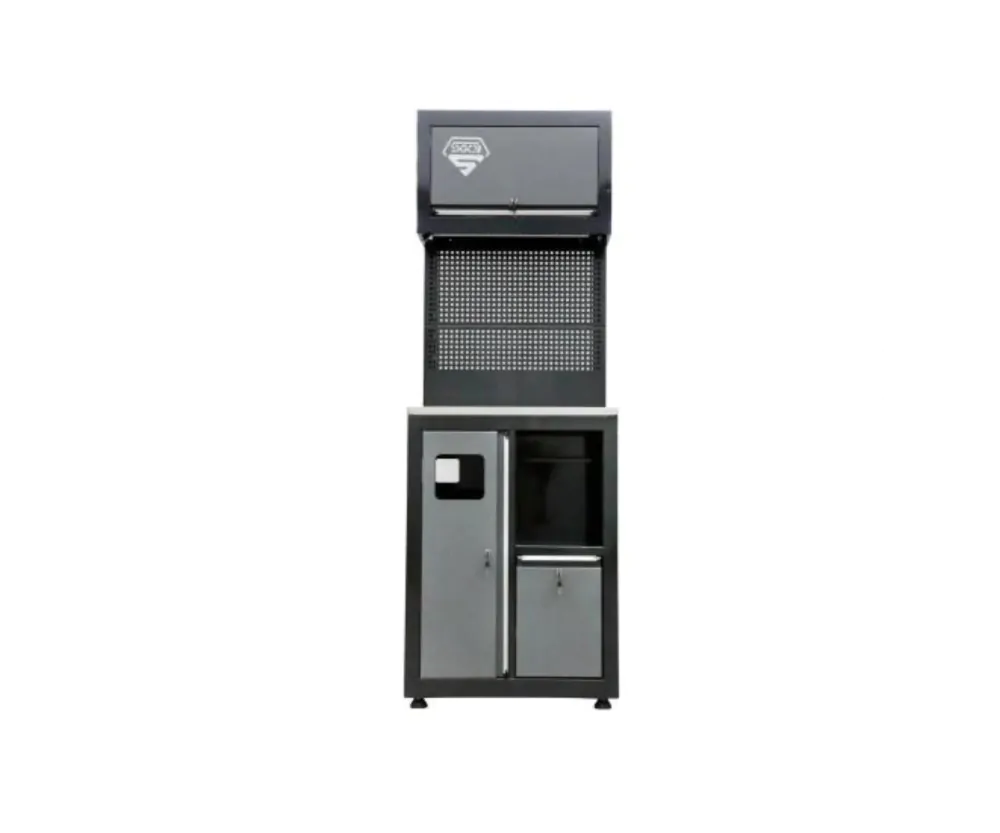 Комплект металевих меблів для майстерні SGCB Tool Cabinet Combination For Car Workshop