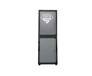 Комплект металевих меблів для майстерні SGCB Tool Cabinet Combination For Car Workshop