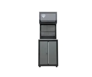 Комплект металевих меблів для майстерні SGCB Tool Cabinet Combination For Car Workshop