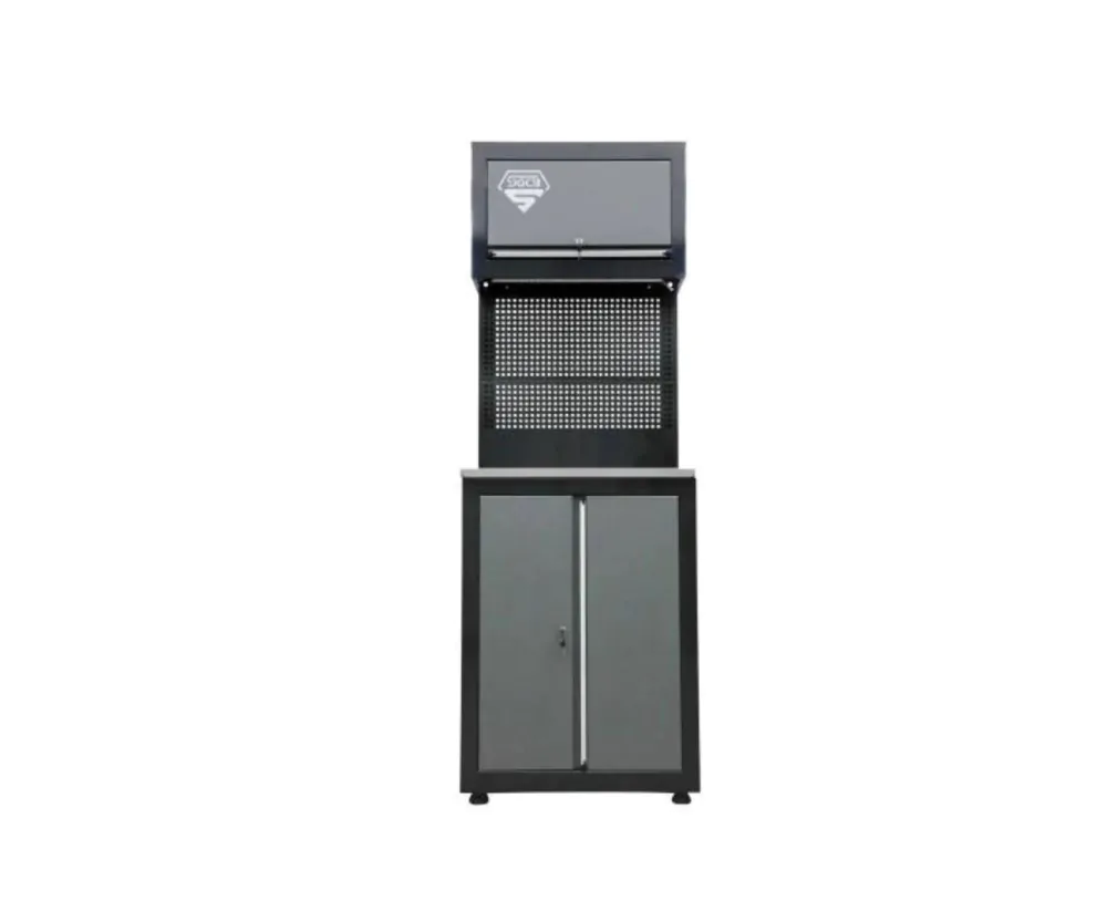 Комплект металевих меблів для майстерні SGCB Tool Cabinet Combination For Car Workshop