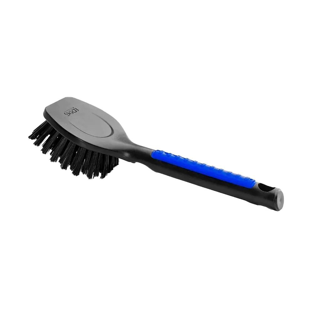 Щітка для чищення гуми та ковроліну SGCB Tire Cleaning Brush