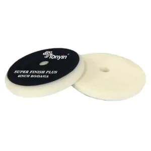 Мягкий круг super Tonyin Finish Plus Foam Pads 5inch*60 (TP14A-tn)