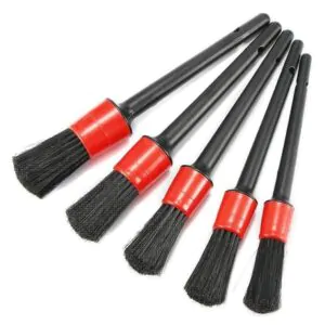 Набір пластикових пензлів Tonyin Brush Kit 5 in 1 (TT08-tn)