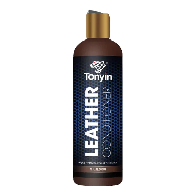 Кондиціонер для шкіри Tonyin Leather Conditioner 300мл
