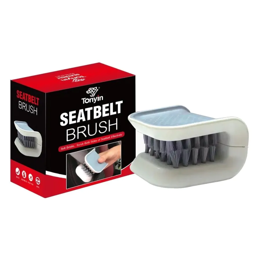 Щітка для чистки ременів безпеки Tonyin Safety Belt Brush