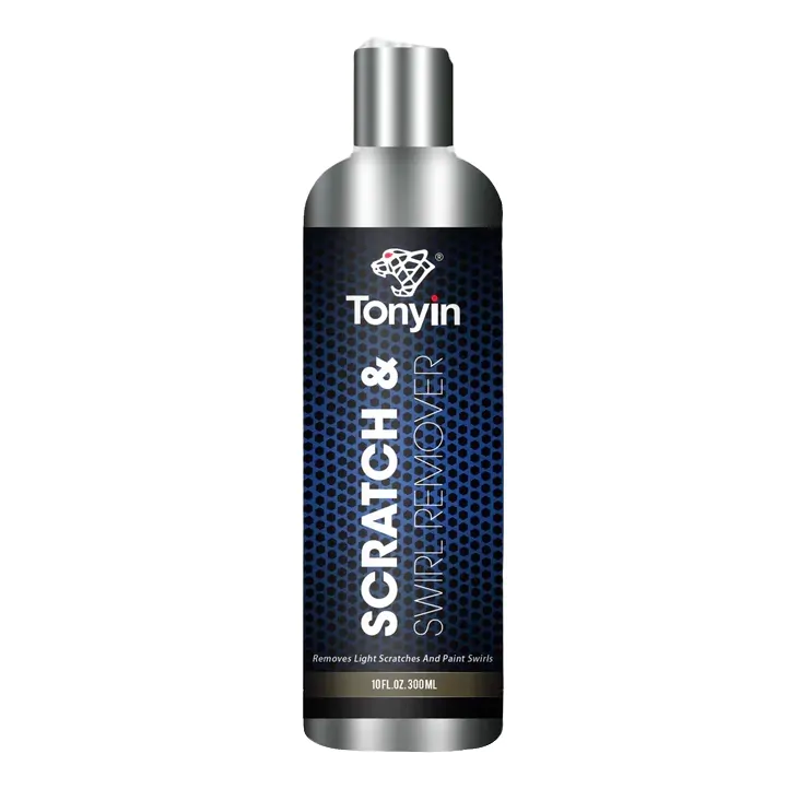 Засіб для видалення подряпин Tonyin Scratch & Swirl Remover 300мл