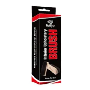 Щітка для очищення шкіри Tonyin Seat Brush