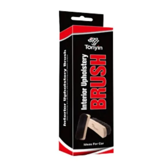 Щітка для очищення шкіри Tonyin Seat Brush