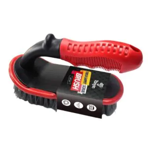 Щітка для коліс та килимів жорстка Tonyin tire & Carpet Brush (TT16-tn)
