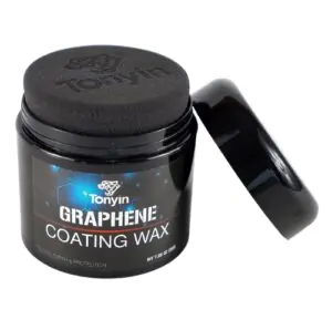 Графеновий твердий віск Tonyin Graphene Wax 200г