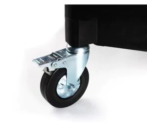 Візок для детейлінгу MaxShine Premium Heavy Duty Detailing Cart