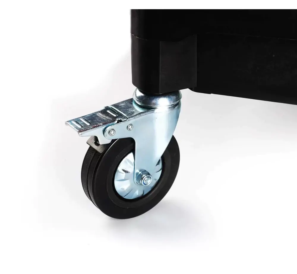 Візок для детейлінгу MaxShine Premium Heavy Duty Detailing Cart