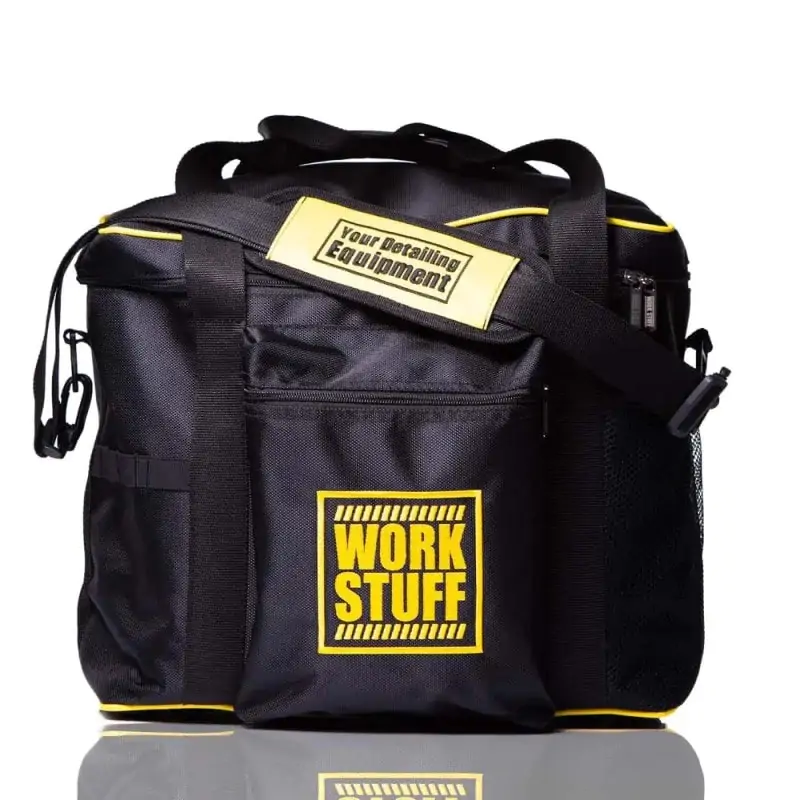 Сумка для детейлінгу Work Stuff Work Bag