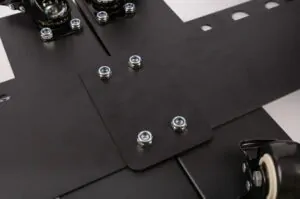 З'єднувач для відра H12 MaxShine Buckets Dolly Connectors