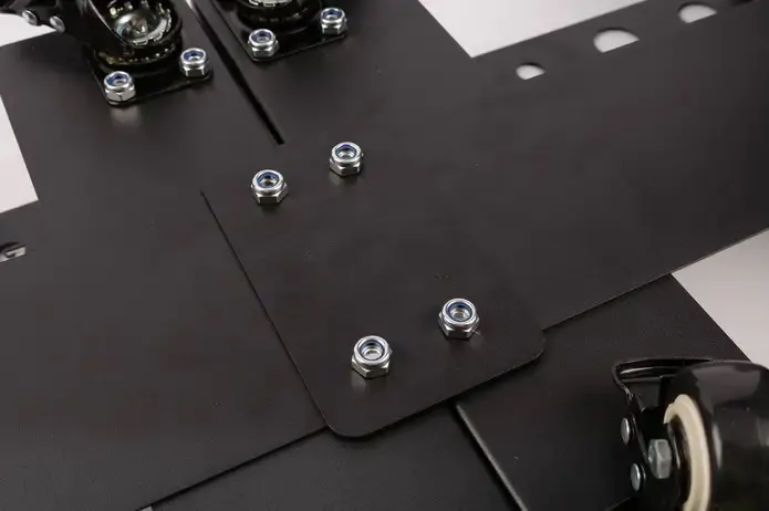 З'єднувач для відра H12 MaxShine Buckets Dolly Connectors