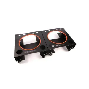 З'єднувач для відра H12 MaxShine Buckets Dolly Connectors