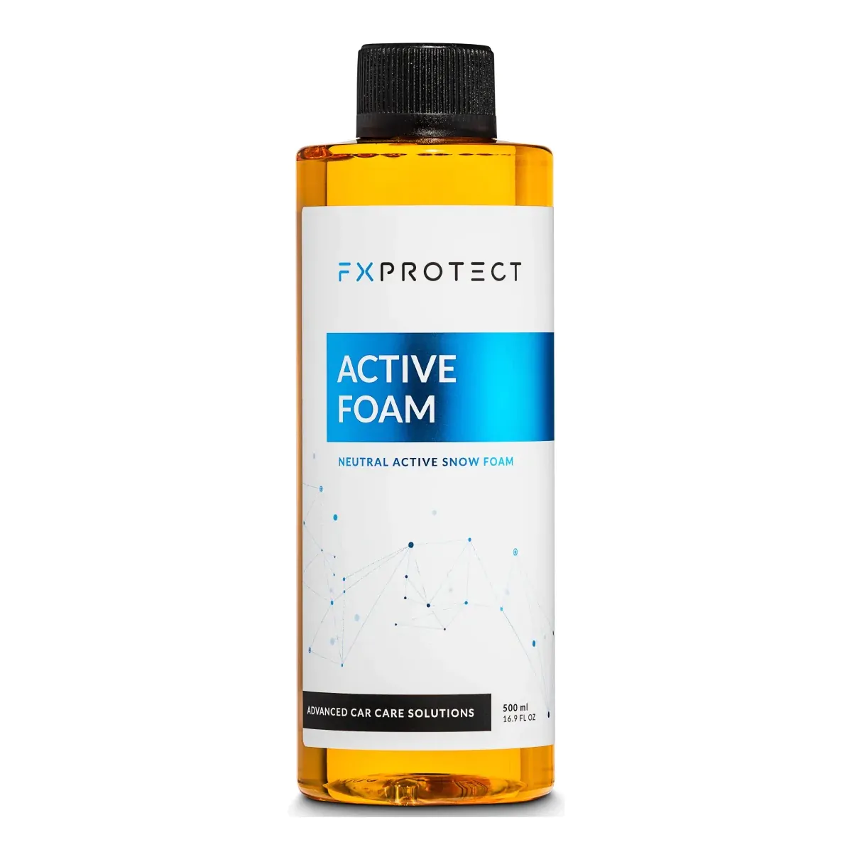 Активна піна для безконтактного попереднього миття FX Protect Active Foam 500мл
