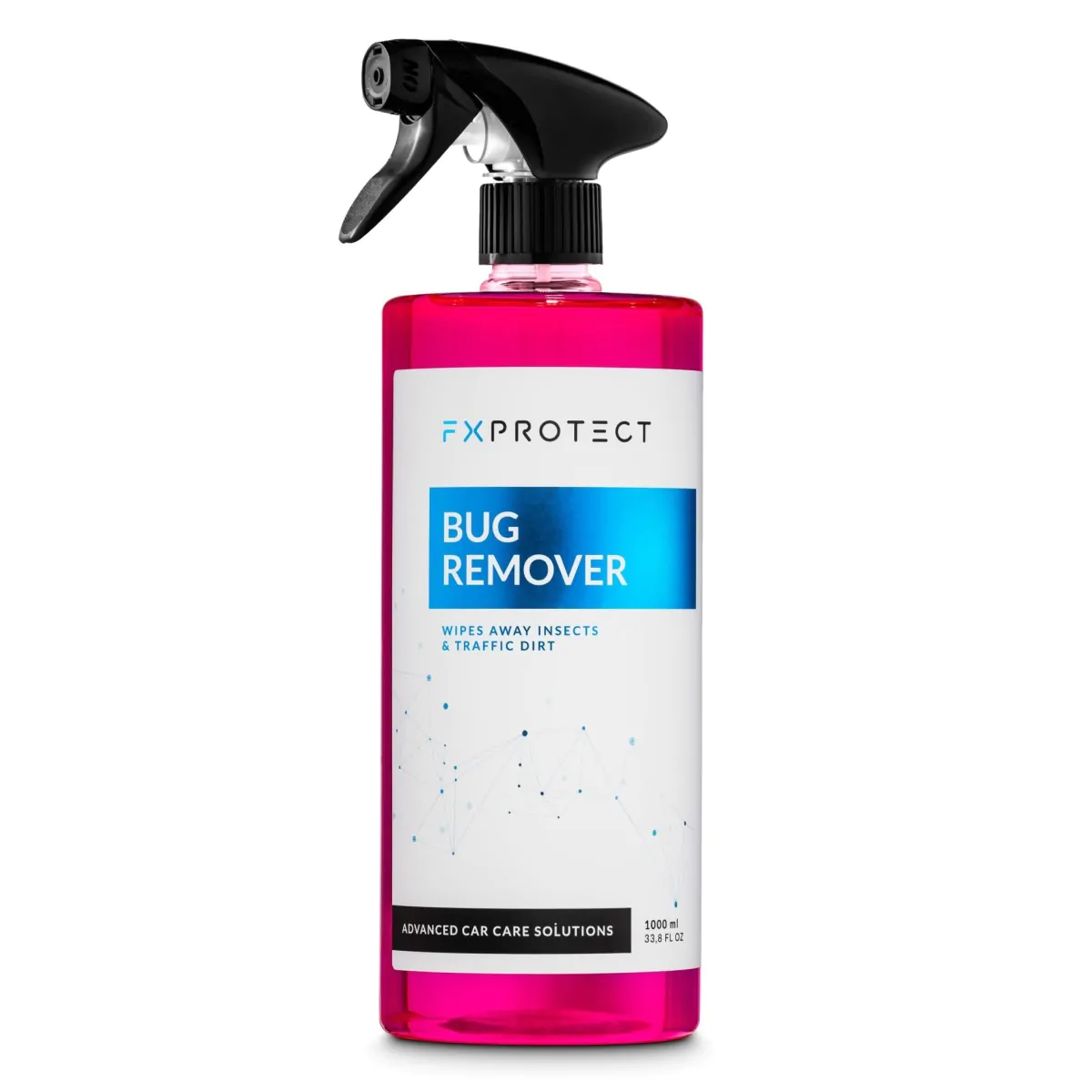 Засіб для видалення комах FX Protect Bug Remover 1000мл
