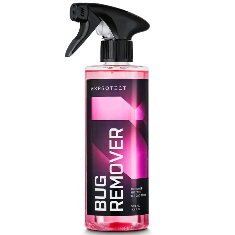 Засіб для видалення комах FX Protect Bug Remover 500мл (K9GXLR-466)