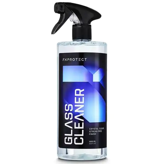 Засіб для чищення скла без аміаку FX Protect Glass Cleaner 1л (K9GXLR-461)