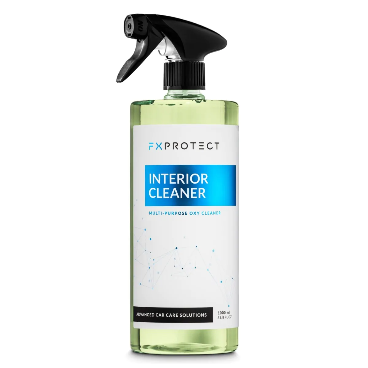 Засіб для очищення салону автомобіля FX Protect Interior Cleaner 1л