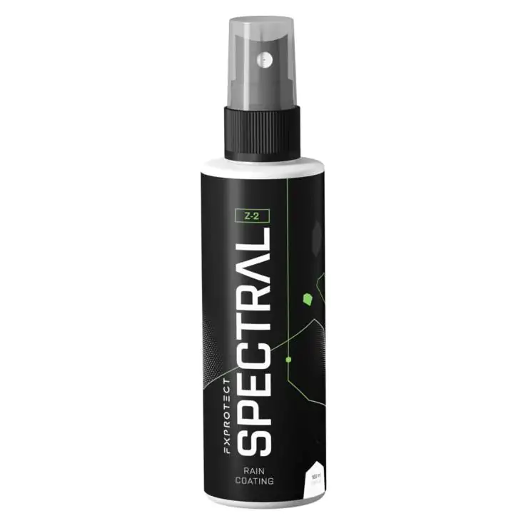 Захисне покриття для скла з ефектом самоочищення FX Protect Spectral Rain Coating Z-2, 100 мл (K9GXLR-553)