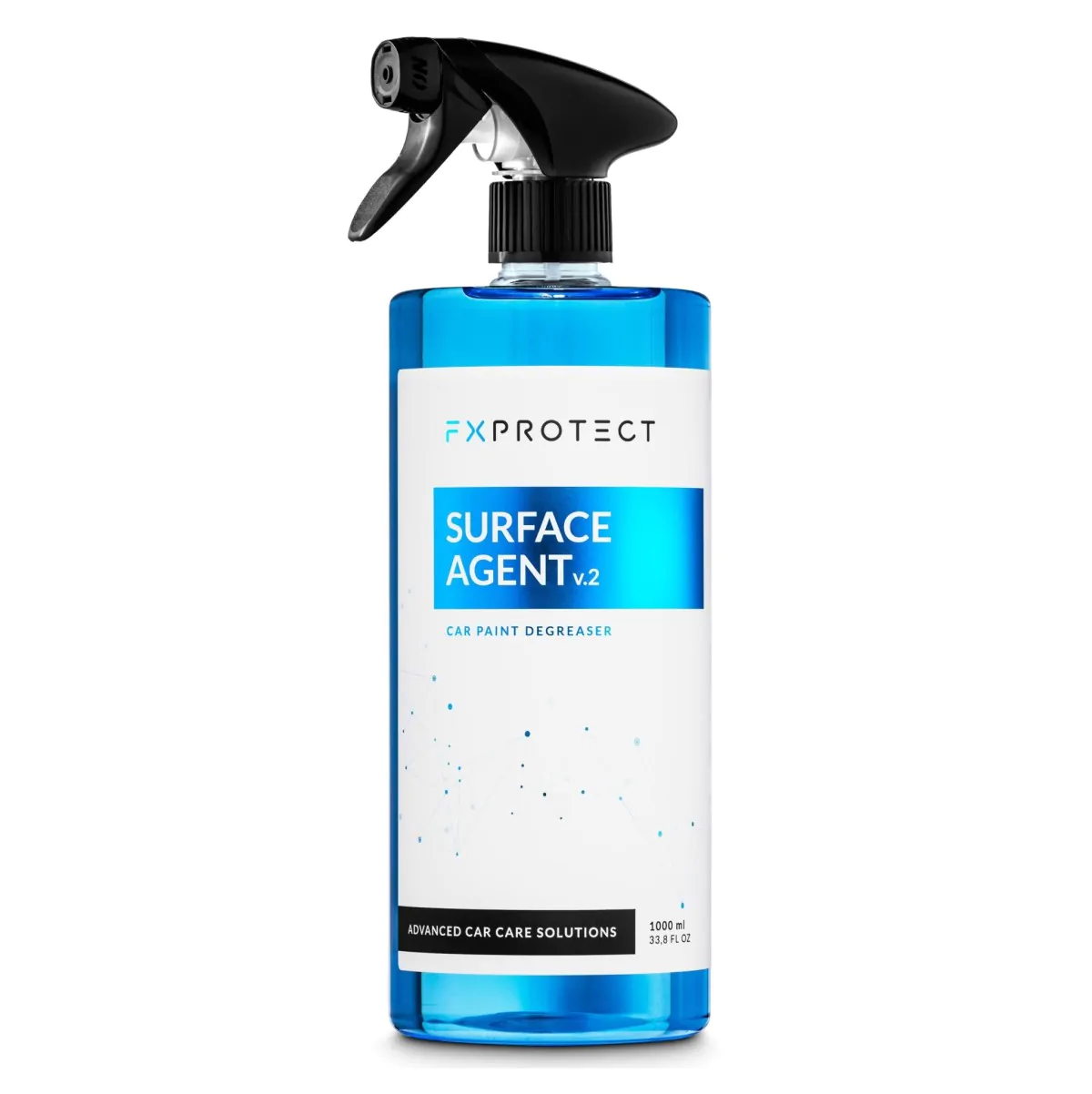 Знежирювач фарби на спиртовій основі FX Protect Surface Agent 1л