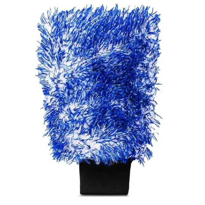Делікатна рукавиця для миття FX Protect Ultra Glide Wash Mitt