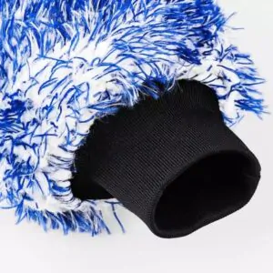 Делікатна рукавиця для миття FX Protect Ultra Glide Wash Mitt
