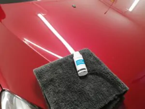 Керамічне покриття для захисту ЛФП FX Protect Vision Coating C-12