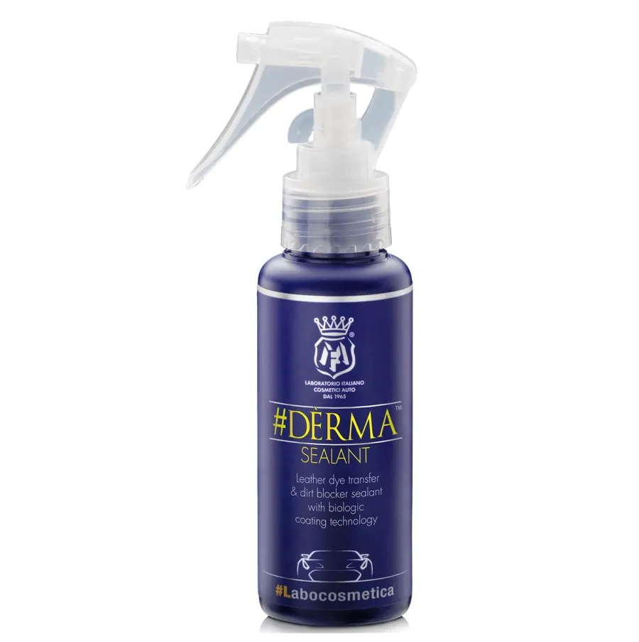 Захисне покриття для шкіри Labocosmetica Derma Sealant 250мл