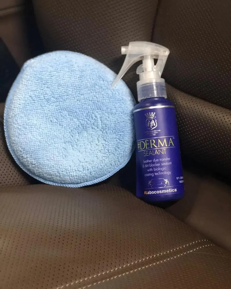 Захисне покриття для шкіри Labocosmetica Derma Sealant 250мл