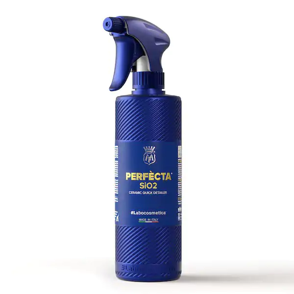 Квік-детейлер Labocosmetica Perfecta Si02 500мл