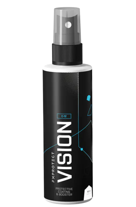 Керамічне покриття для захисту ЛФП FX Protect Vision Coating C-12, 100 мл