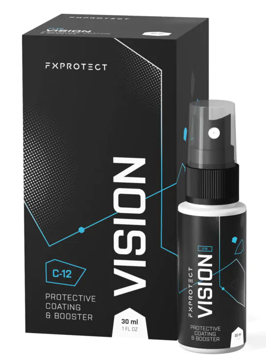 Керамічне покриття для захисту ЛФП FX Protect Vision Coating C-12, 30 мл